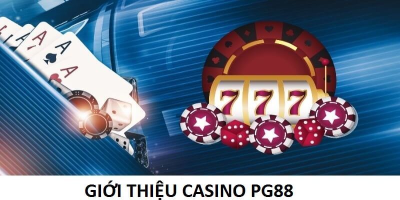 Trải nghiệm casino trực tuyến