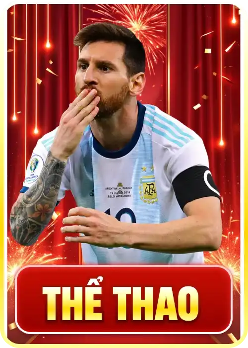the thao